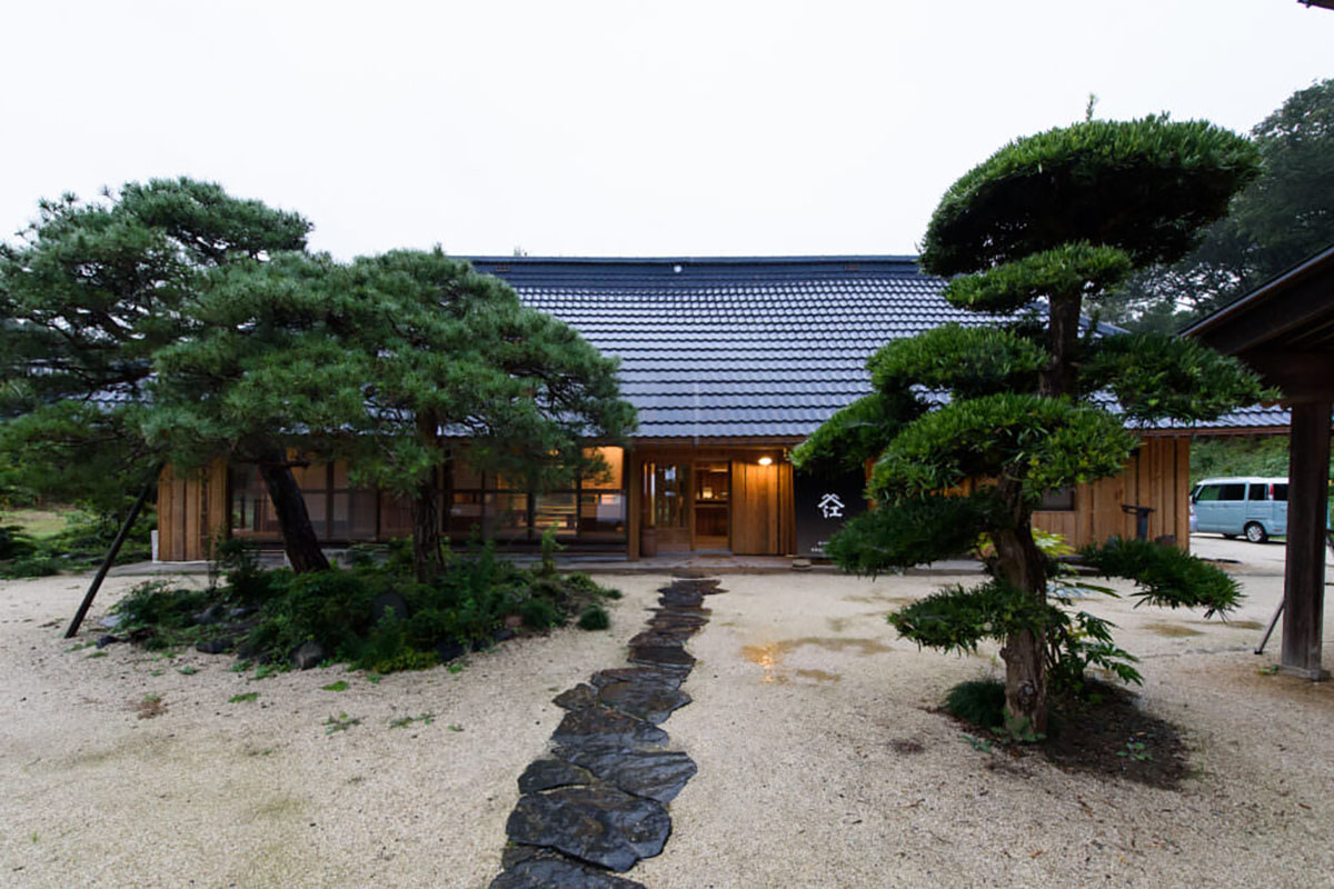 ゲストハウス 古民家江口屋画像