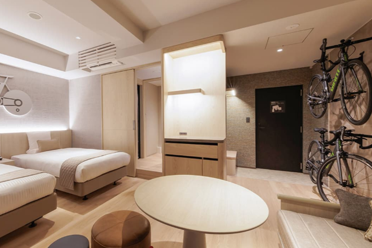 亀の井ホテル 筑波山画像