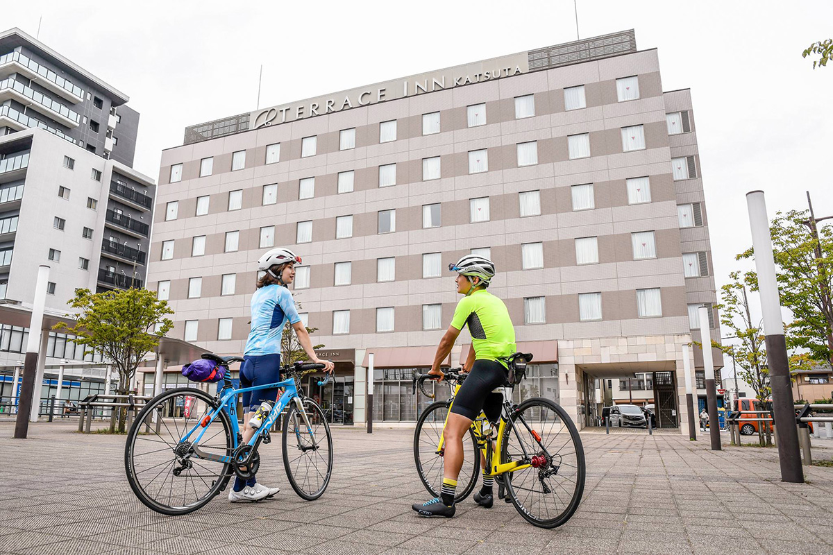 テラスイン勝田画像