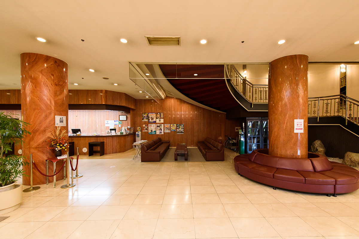 ホテルマロウド筑波画像