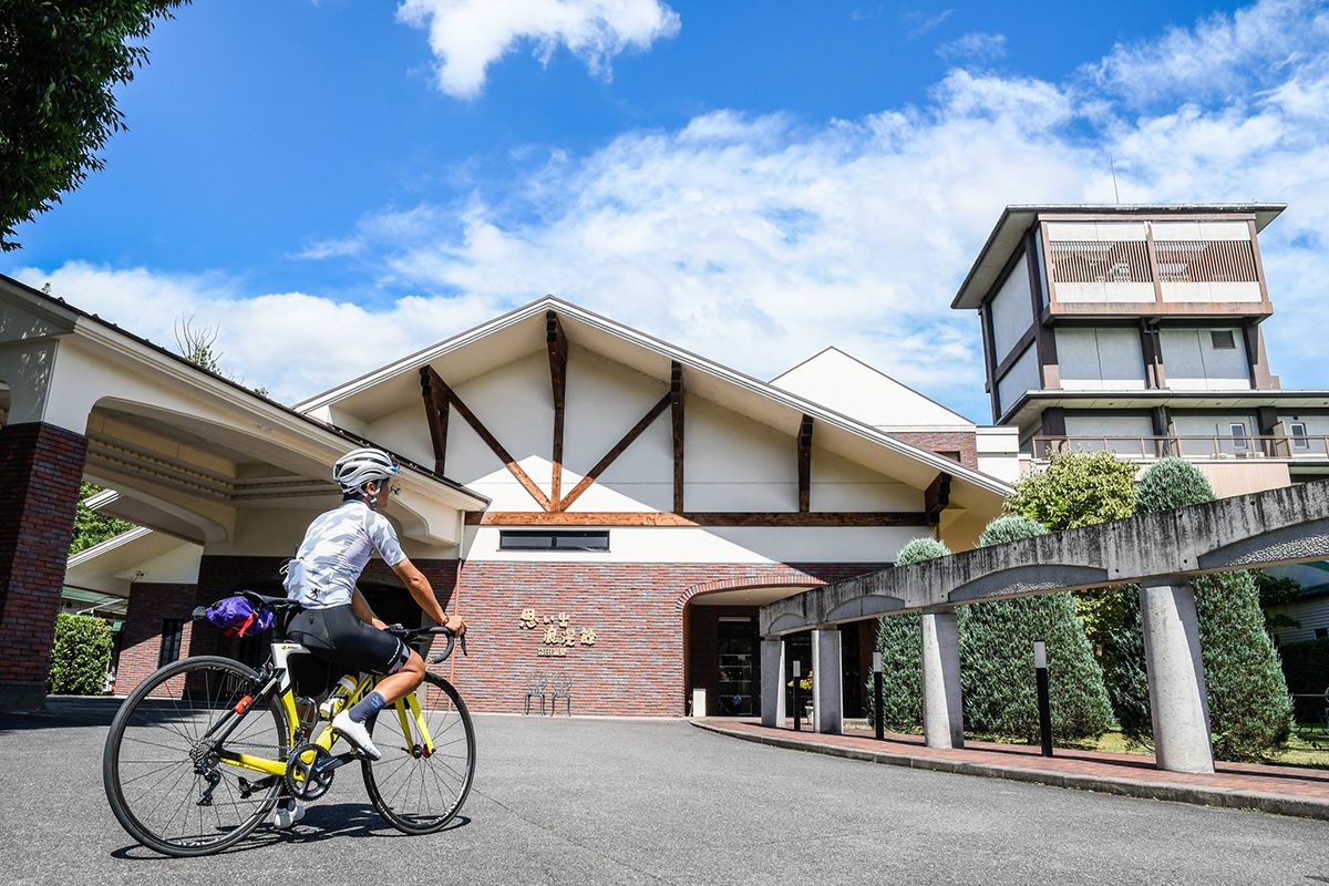 袋田温泉思い出浪漫館画像